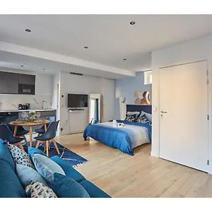 Porte Maillot Arc De Triomphe By Prestige Apartment